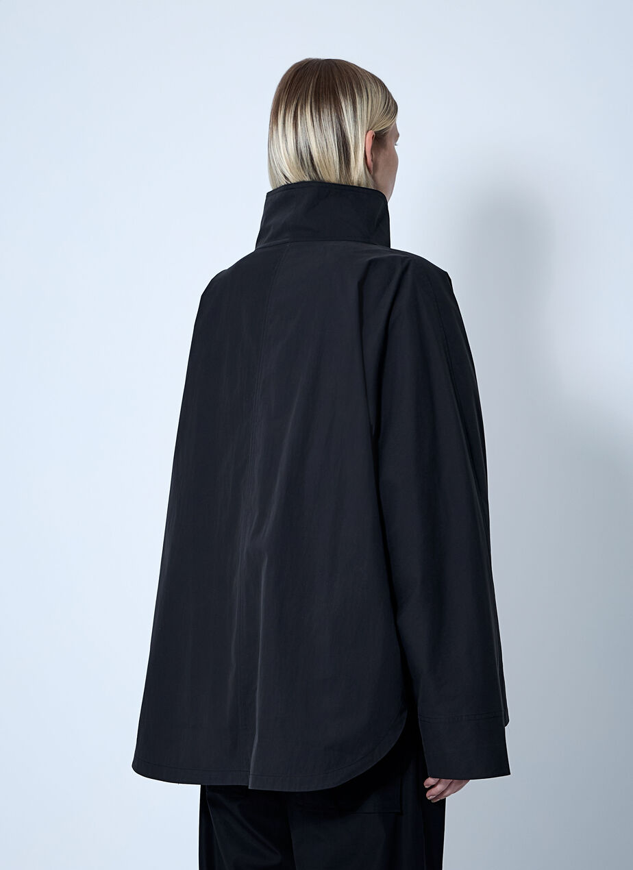 Summer Parachute Jacket