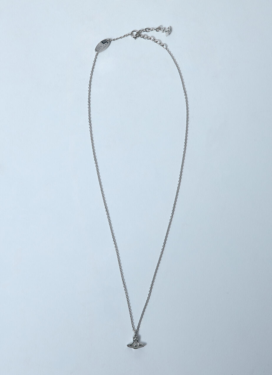 Oslo Pendant Necklace