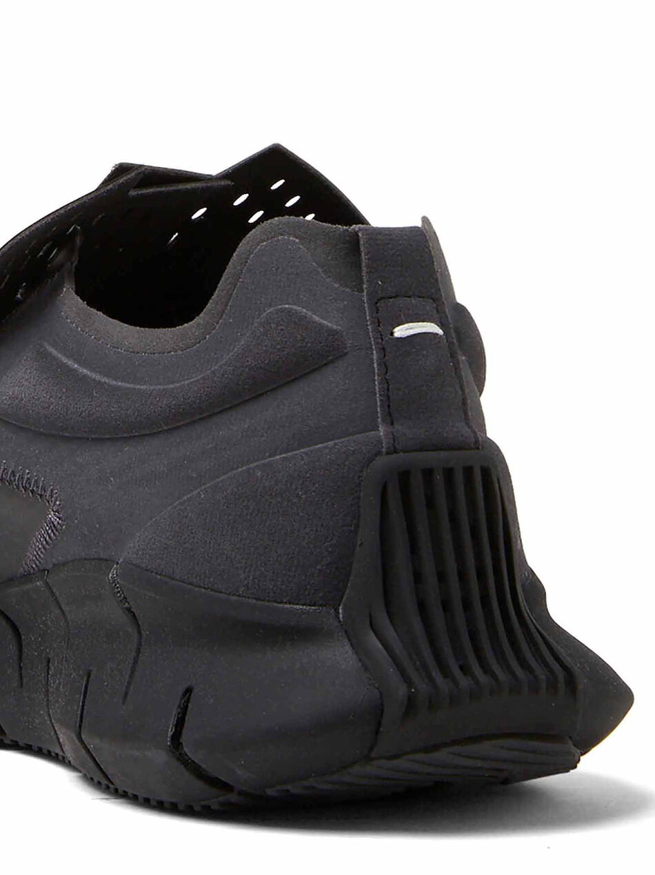Zig3D Storm Memory Of Black Sneakers
