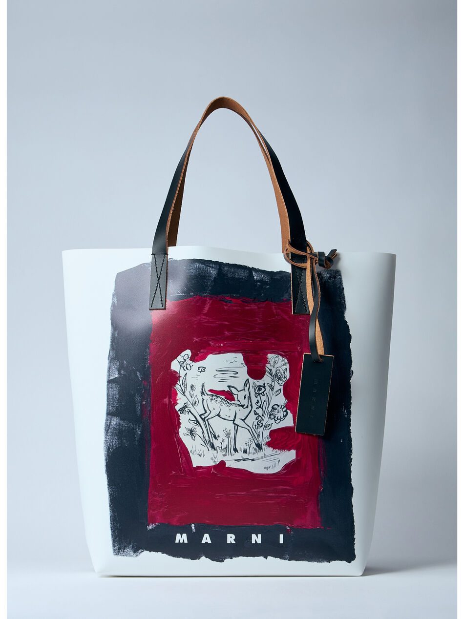 Tribeca Tote Bag