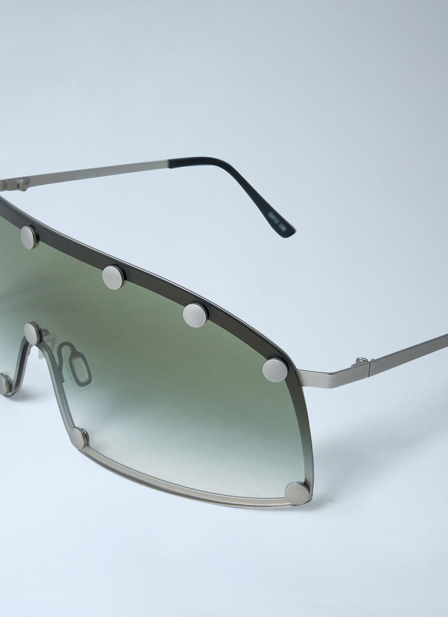 Shielding Sunglasses