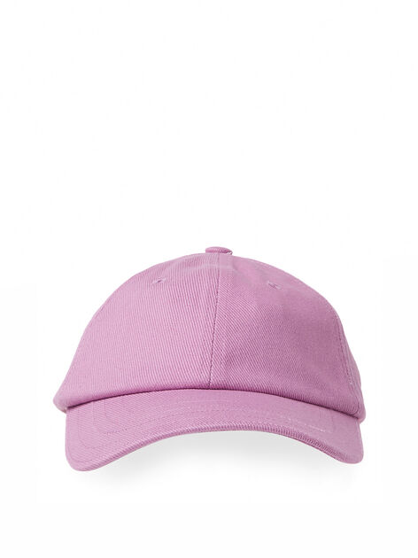 La Casquette Jacquemus Baseball Cap