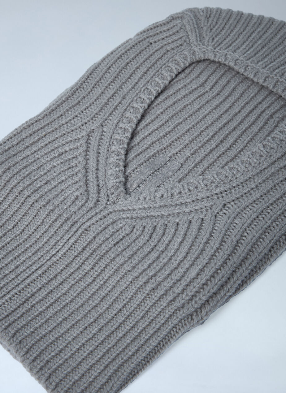 Sphinx Skull Balaclava