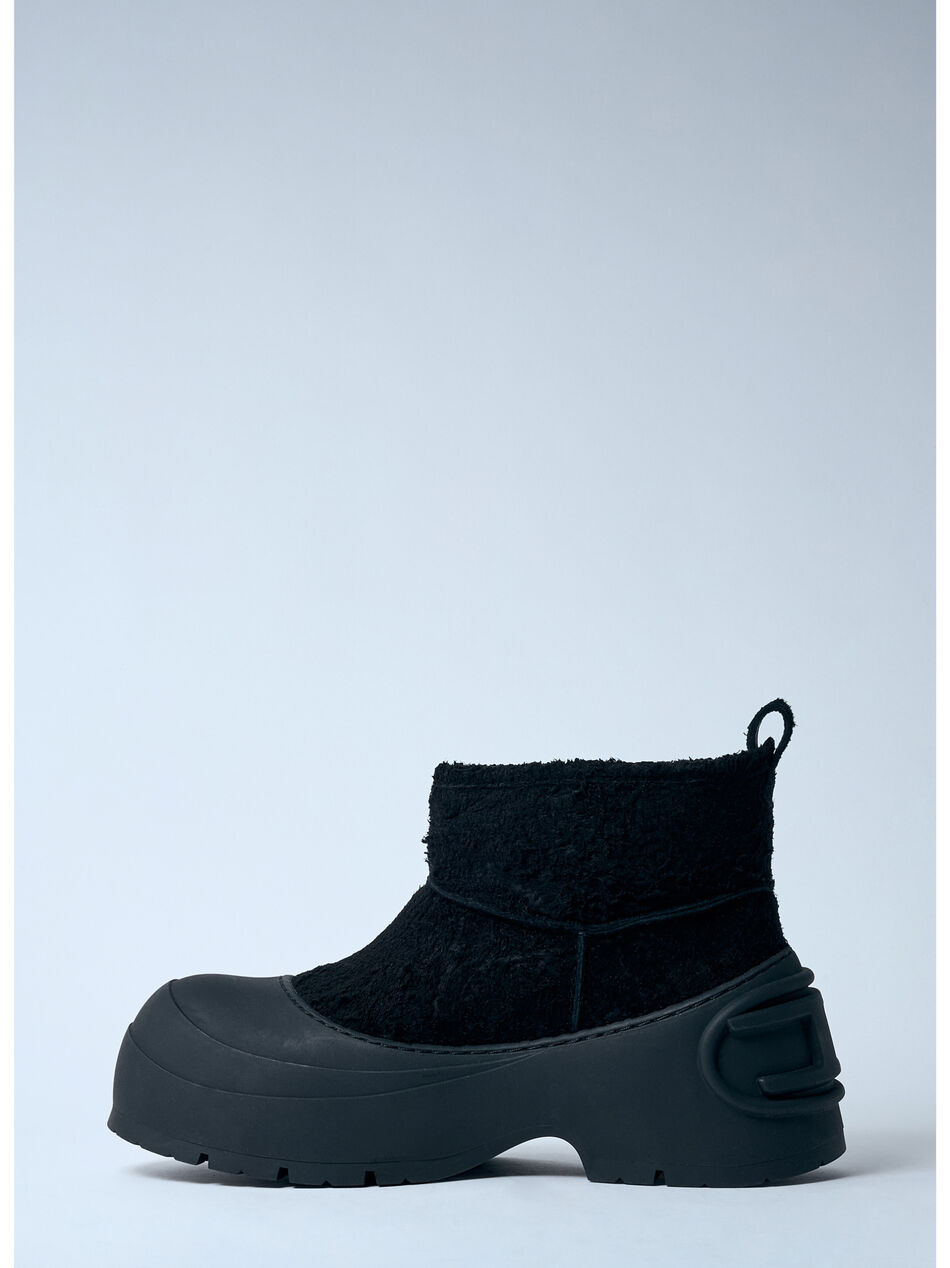 D-Donald Montone Boots