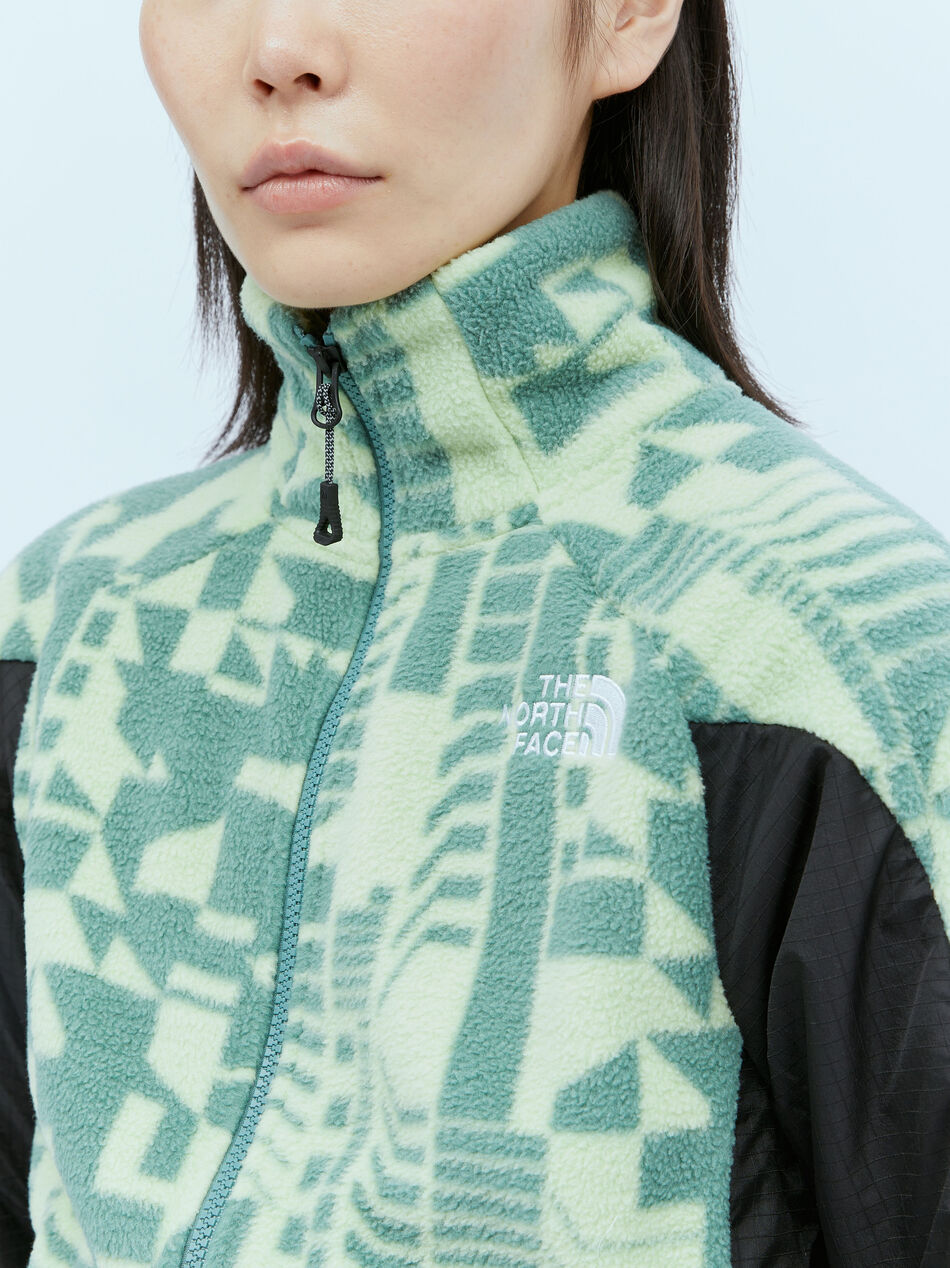 1996 Retro Nuptse Jacket