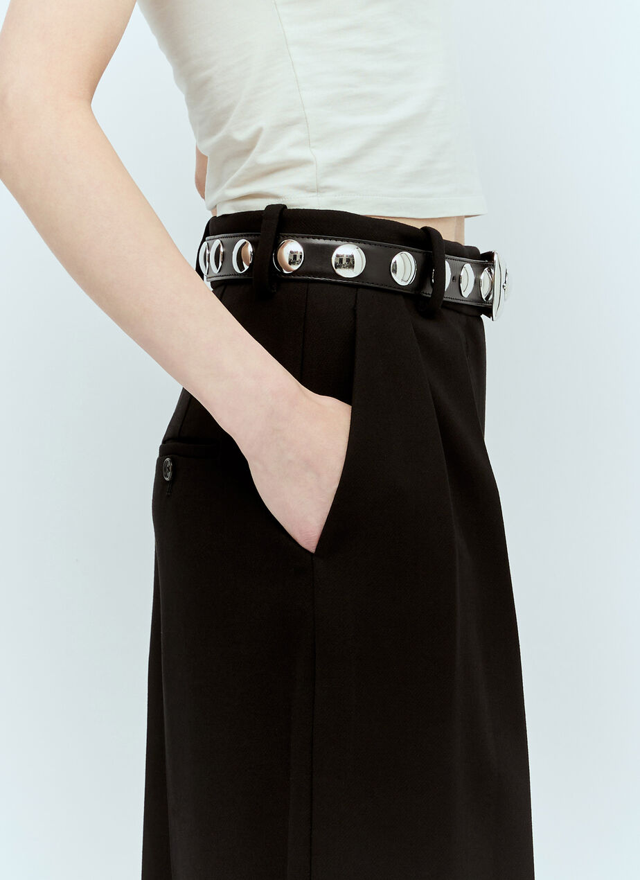 Benny Studded Belt