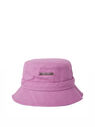 Jacquemus Le Bob Gadjo Bucket Hat Pink fljac0250081ppl