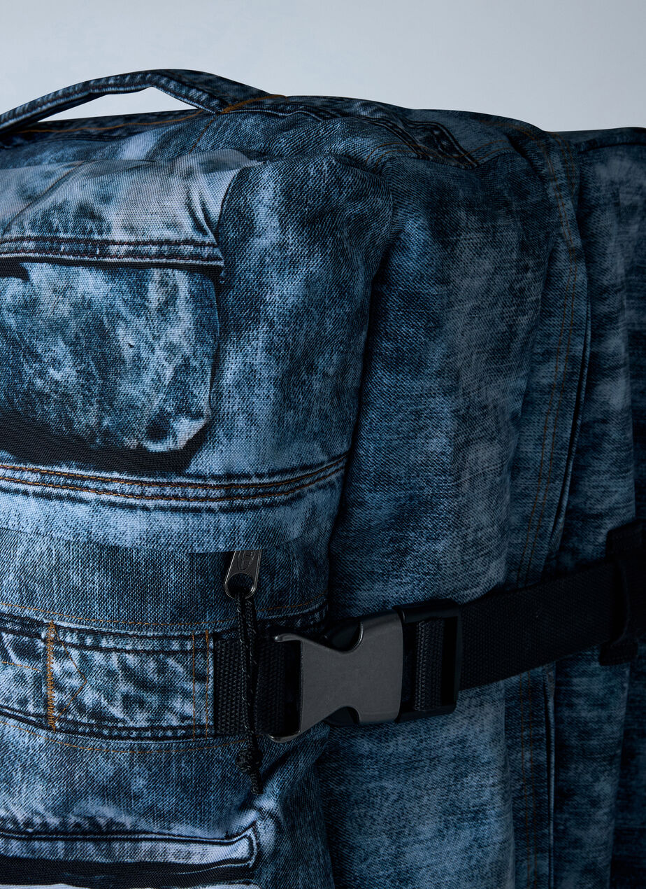 Transit'R S Suitcase