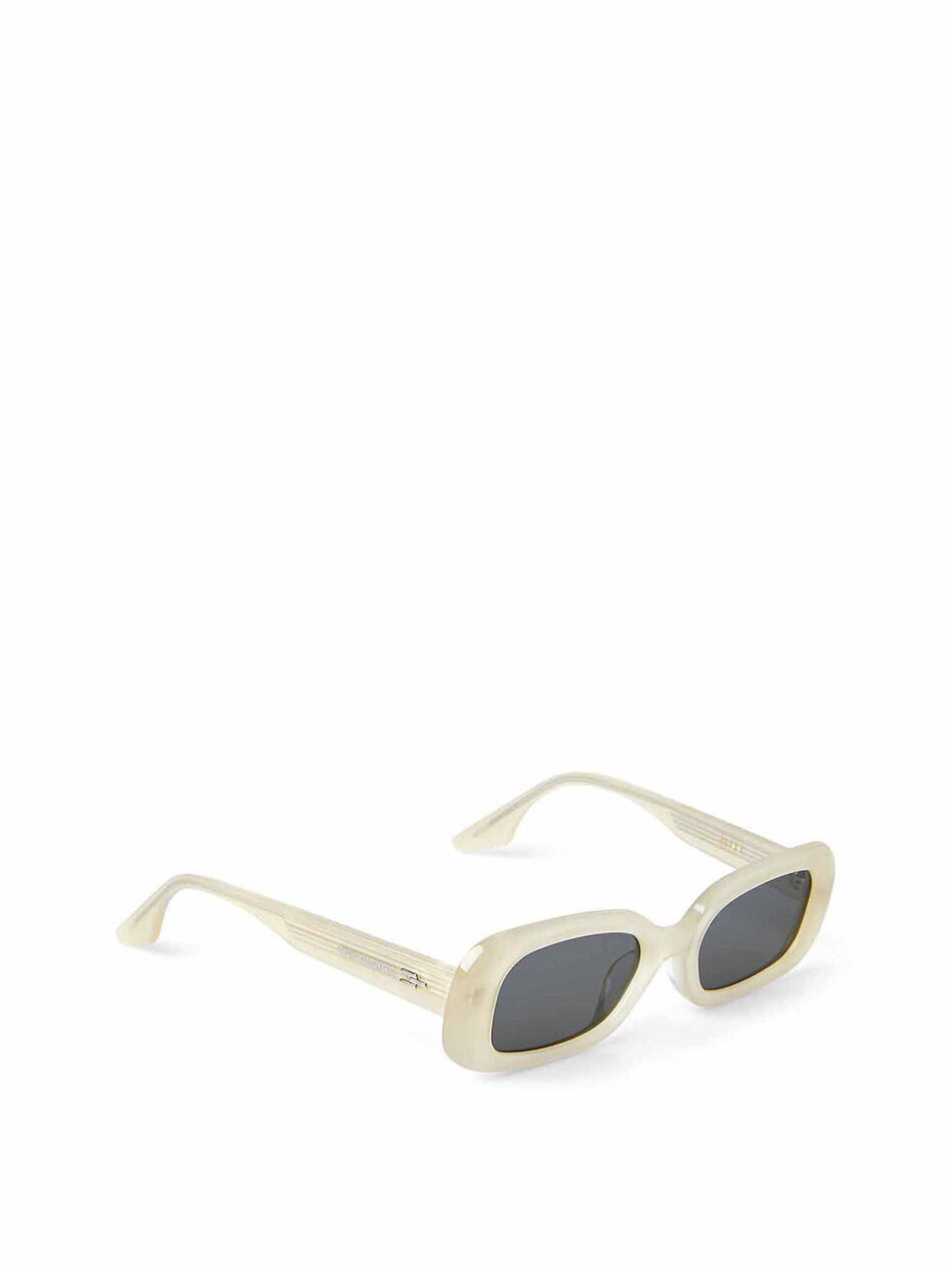 Bliss IC1 Beige Sunglasses