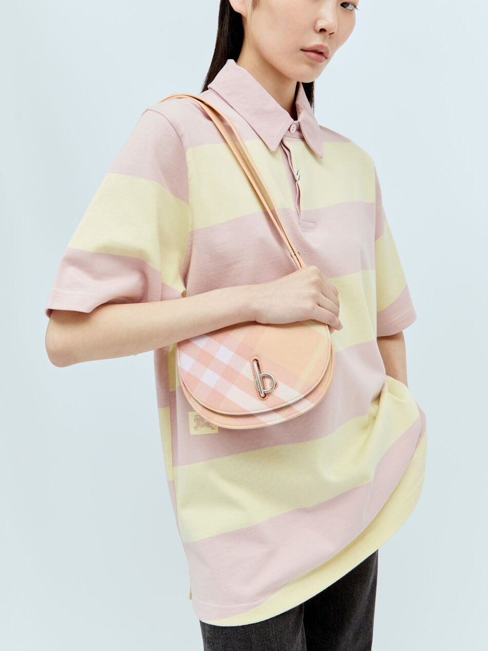 Mini Rocking Horse Shoulder Bag