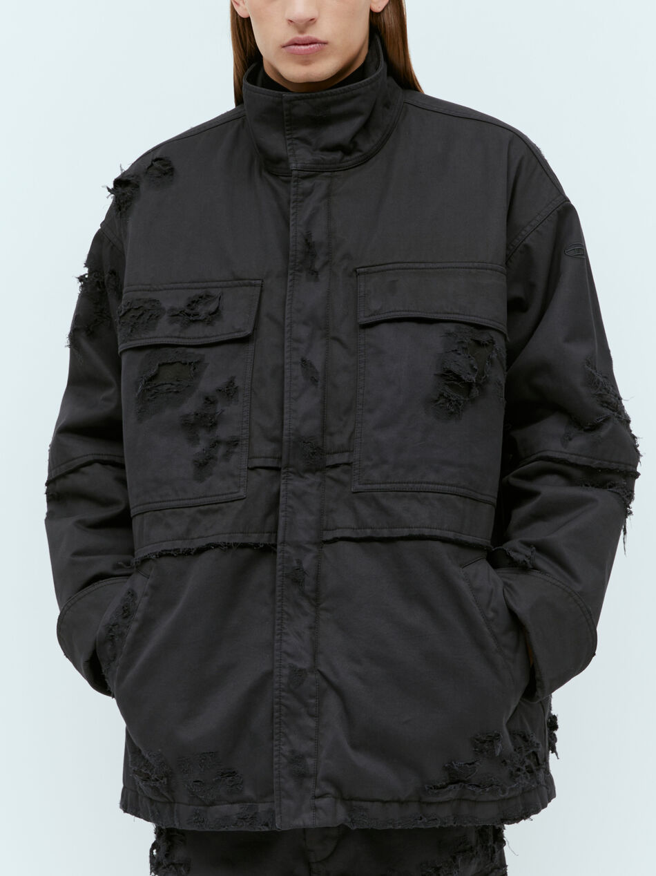 J-Oise Jacket