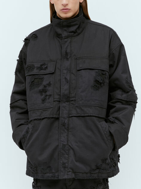 J-Oise Jacket