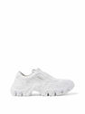 Rombaut Boccaccio II Low White Sneakers White flrmb0347002wht