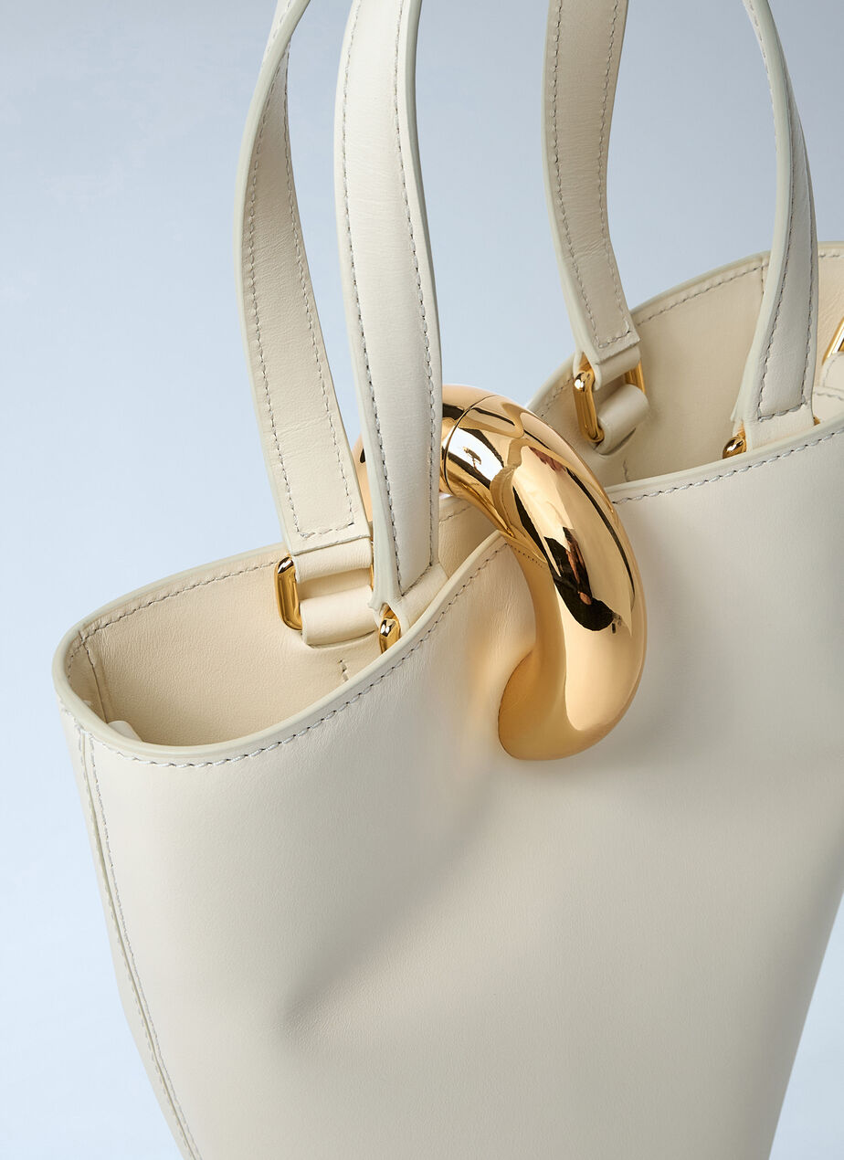 Le Petit Bambola Bucket Bag