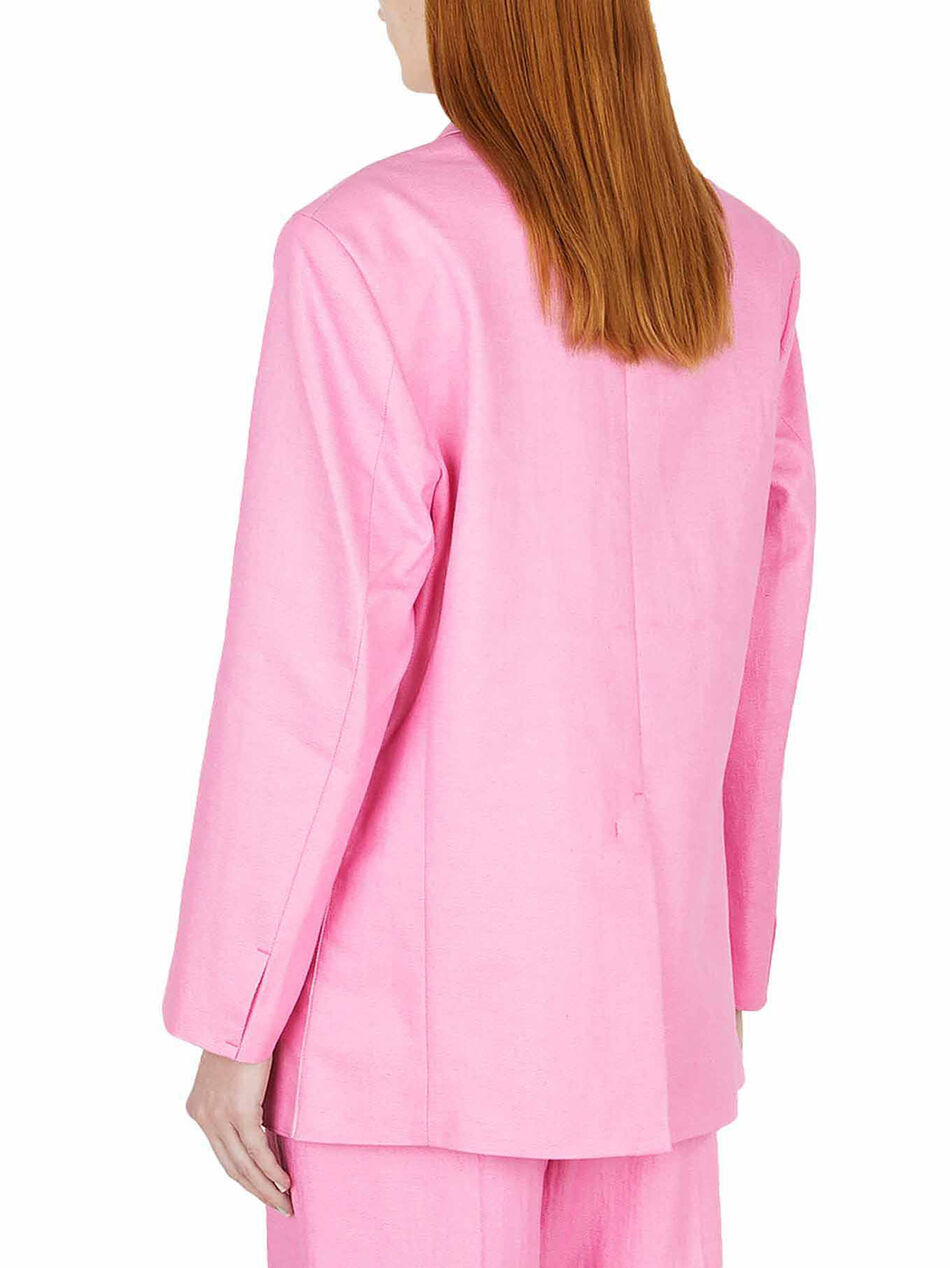 La Veste d’Homme Pink Blazer
