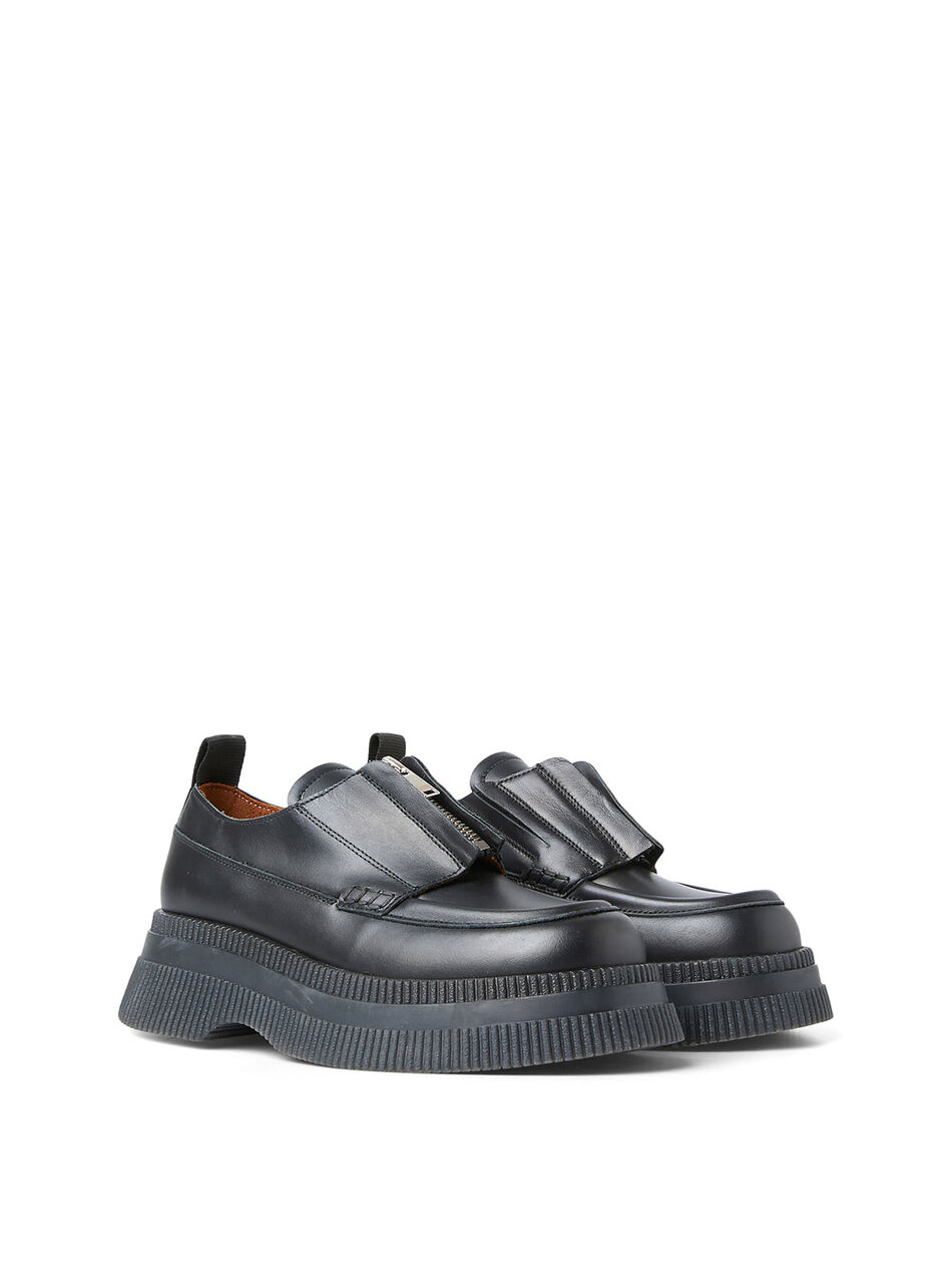 Scarpe Wallaby Creeper