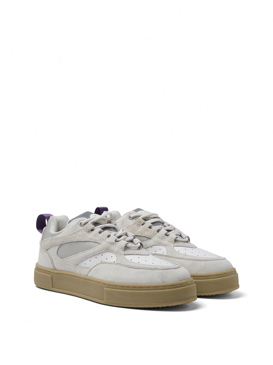 Sidney Smog Sneakers