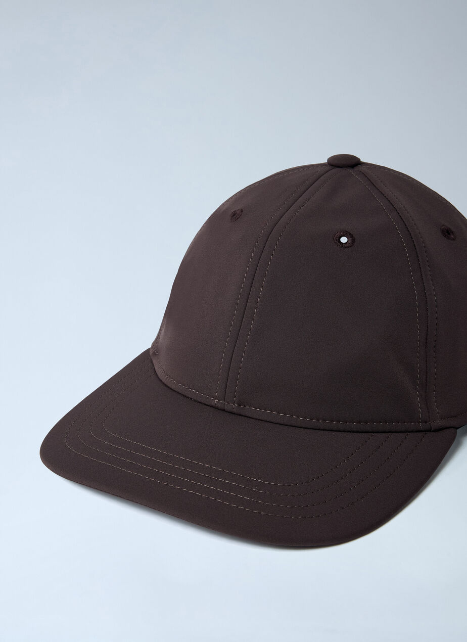 Twill Baseball Cap