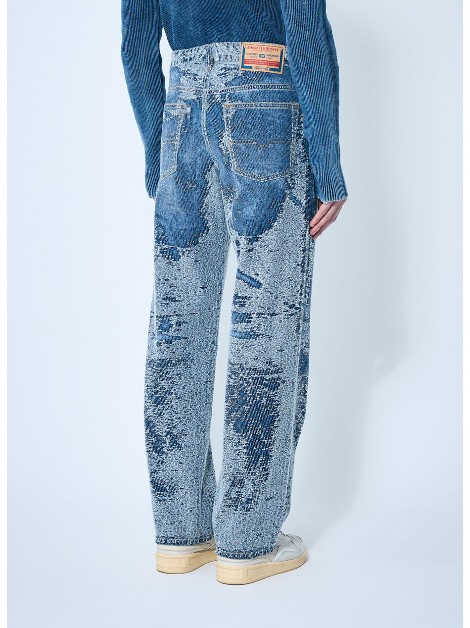 2001 D-Macro-S2 Jeans