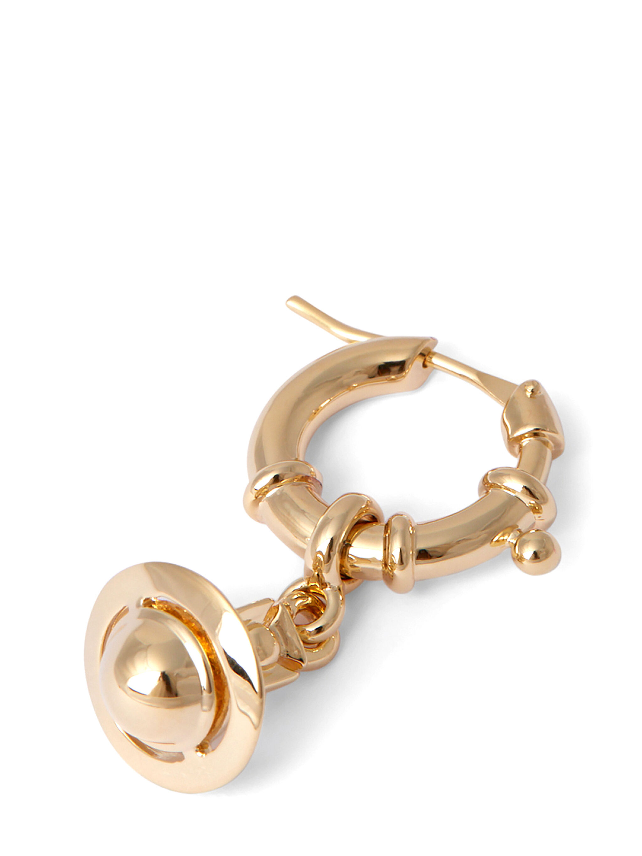 Vivienne Westwood Pauliana Earrings | THE FLAMEL®