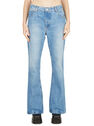 Paco Rabanne Bootcut Jeans  flpac0251023den