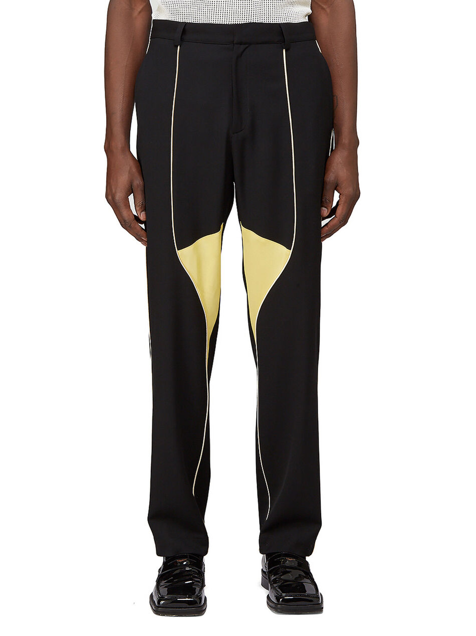 Sunshine Panelled Pants
