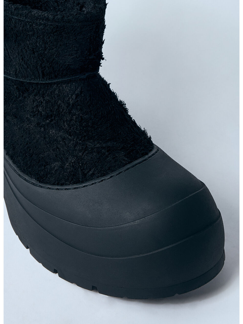 D-Donald Montone Boots