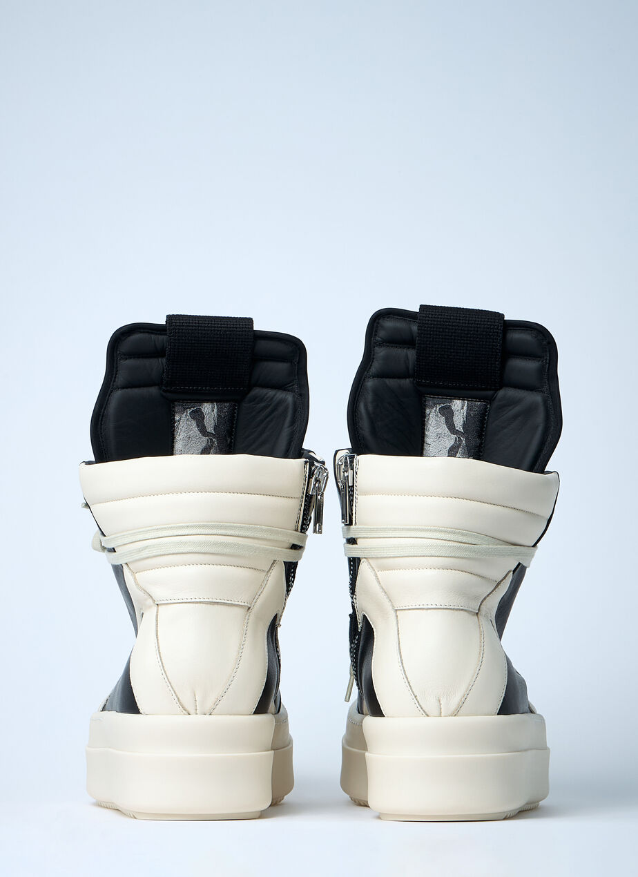 Mega Bumper Geobasket Sneakers