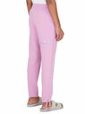 1017 ALYX 9SM Track Pants with Drawstring Pink flaly0347001pin