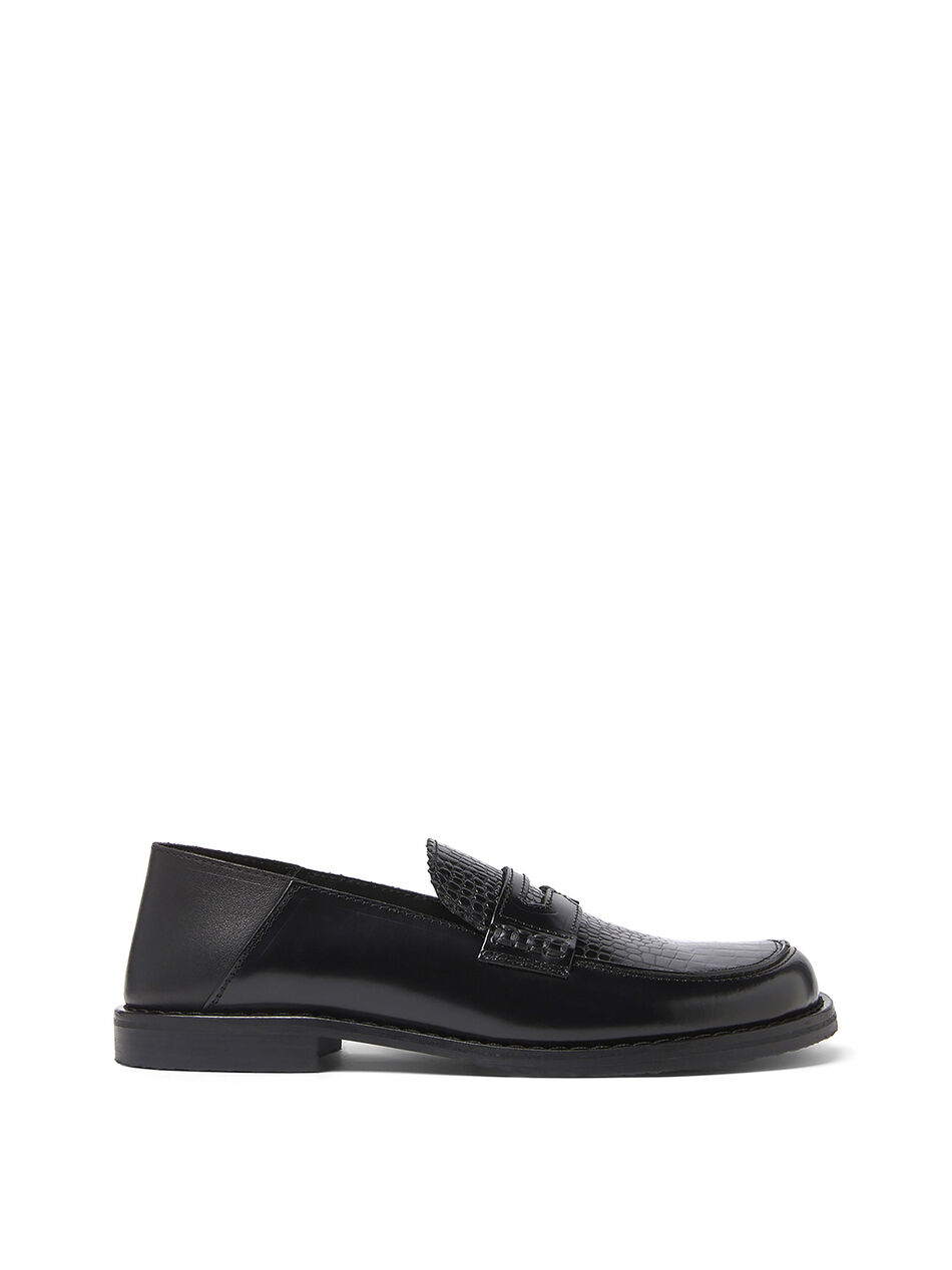 Otello Loafers