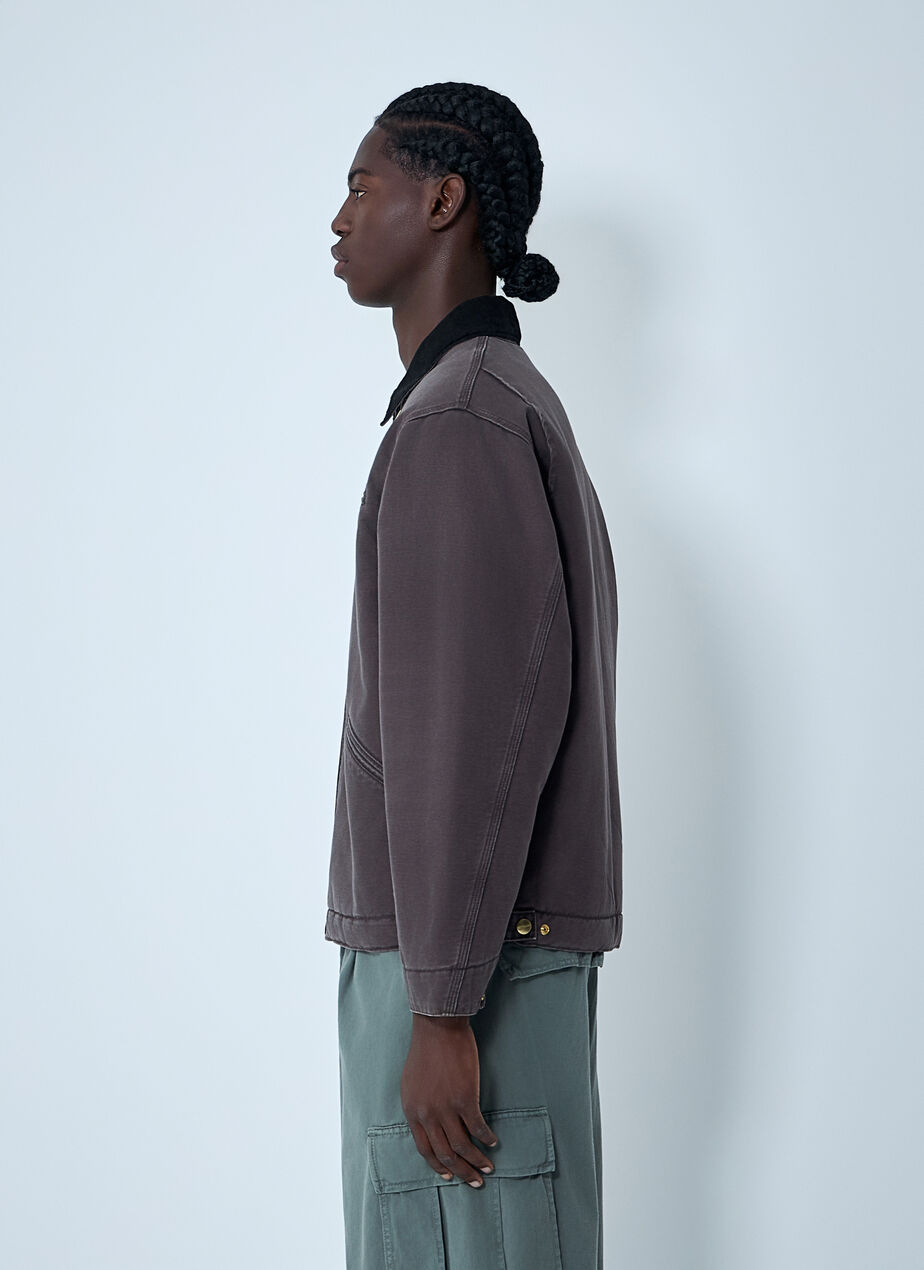 OG Detroit Jacket 'Dearborn' Canvas