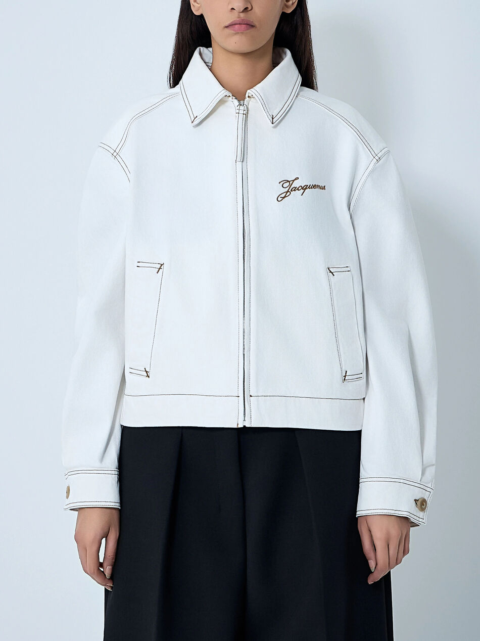 La Veste De-Nime Jacket