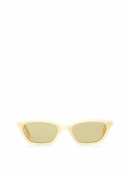 Loti Y1 Yellow Sunglasses