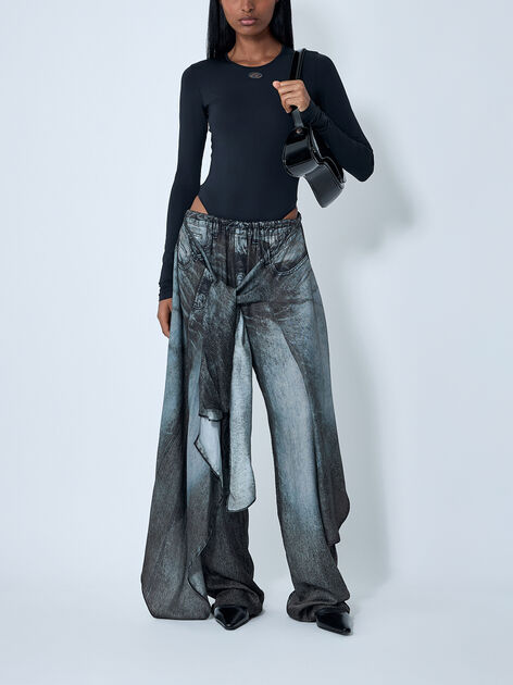 Angelina-Ultd Bodysuit