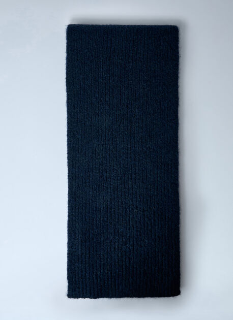 Knit Scarf
