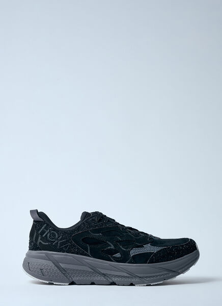 Clifton L Suede Sneakers