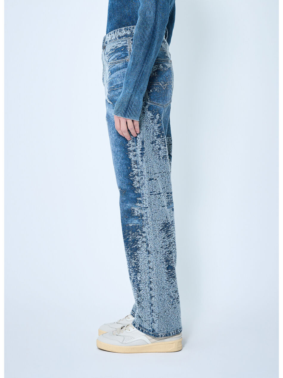 2001 D-Macro-S2 Jeans