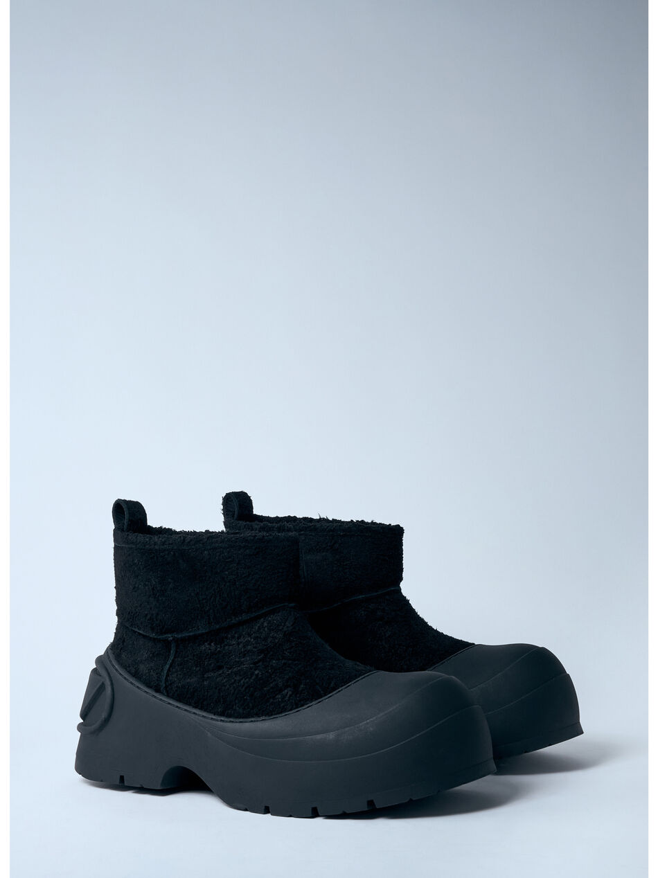 D-Donald Montone Boots