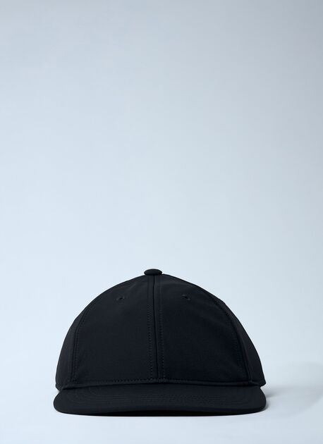 Twill Baseball Cap