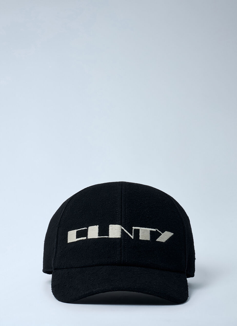 Embroidered Baseball Cap