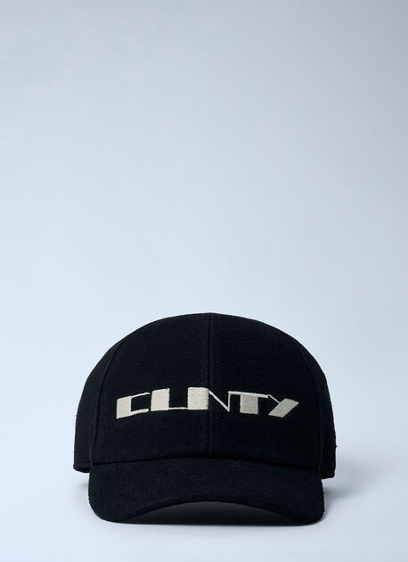 Embroidered Baseball Cap