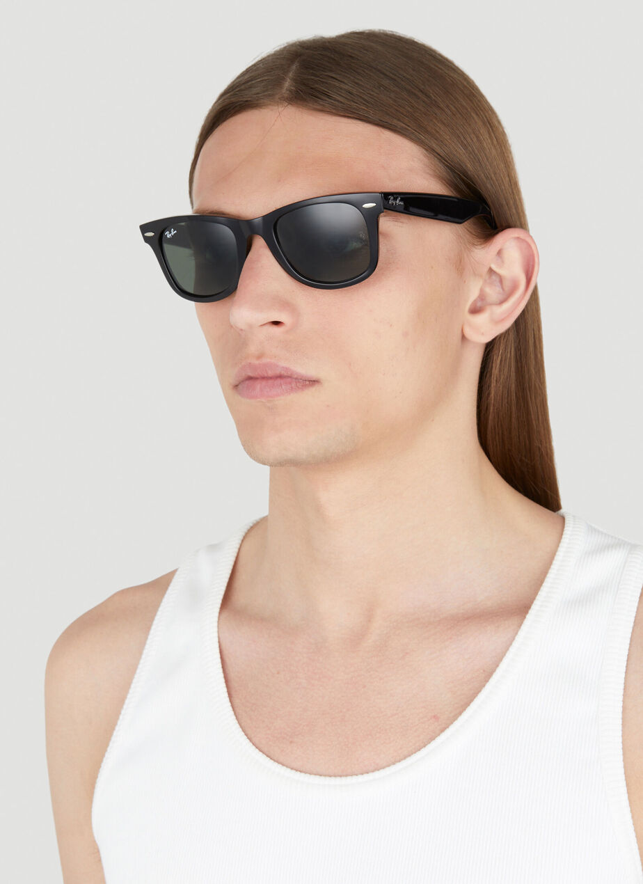 Wayfarer Sunglasses