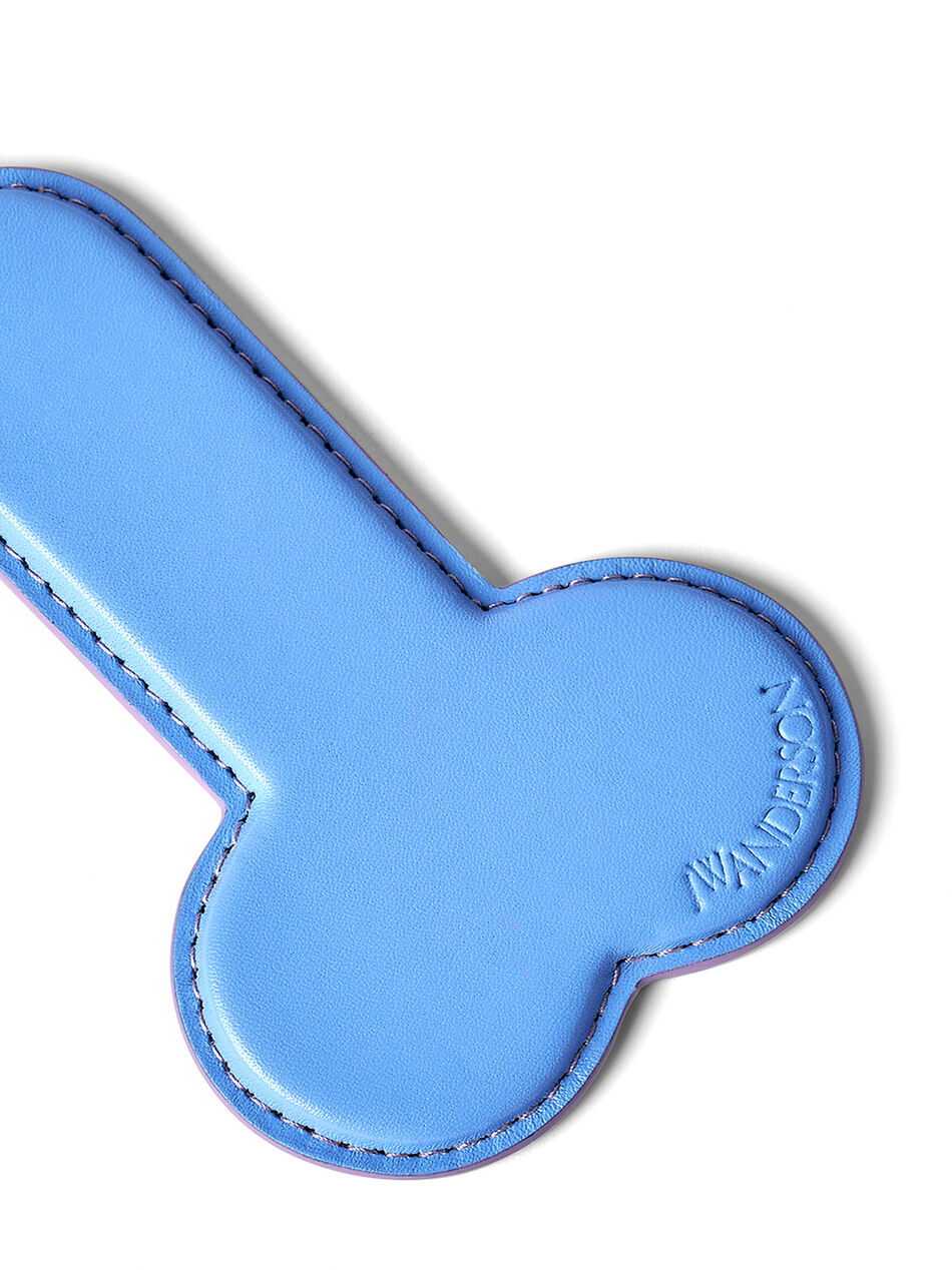 Penis Keyring