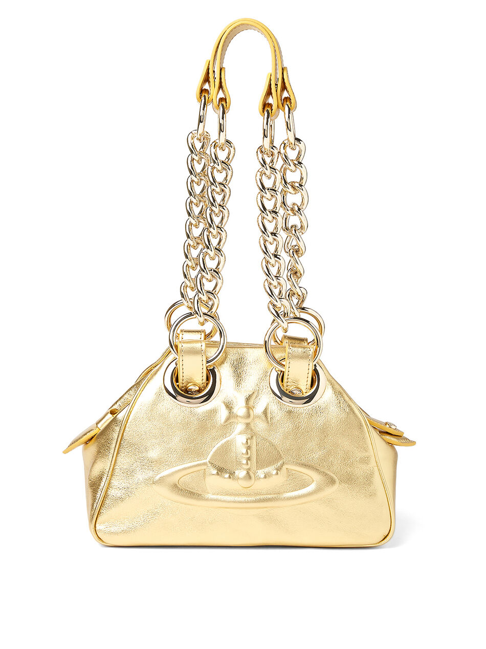 Archive Orb Chain Shoulder Bag