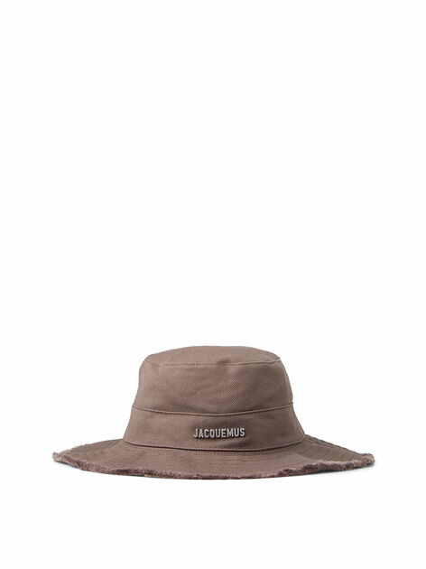 Le Bob Artichaut Bucket Hat