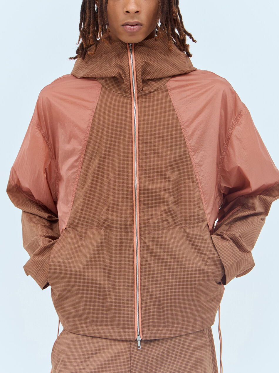 Retrospec Jacket