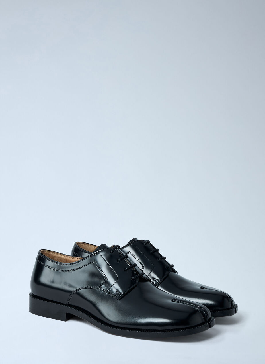 Tabi Lace-Up Shoes