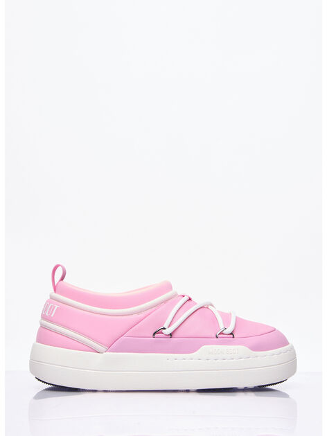 Park Icon Slip-On Shoes