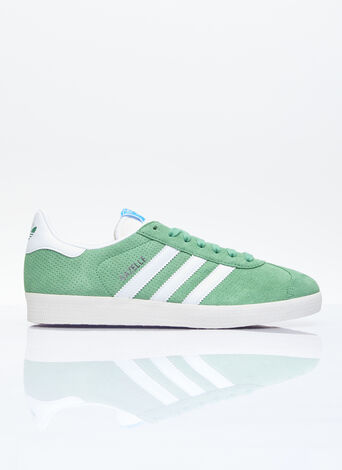 adidas gazelle silver green womens Acheter Adidas Gazelle Indoor JI0323