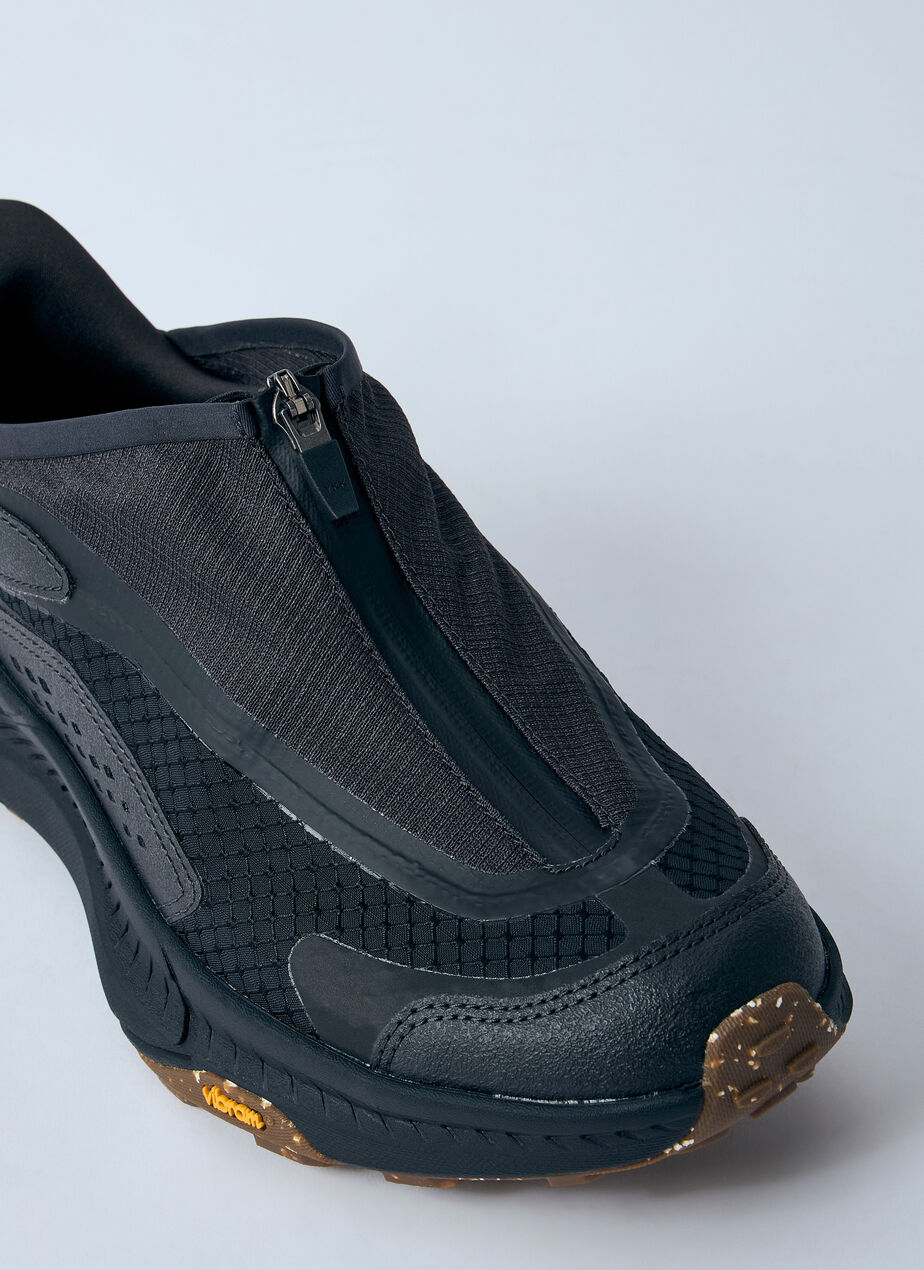 U Project Transport Sneakers